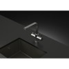 Boiling Water Tap 3 in 1 Brushed Nickel 