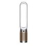 Dyson TP09 Purifier Cool Formaldehyde Bladeless Air Purifier Tower Fan