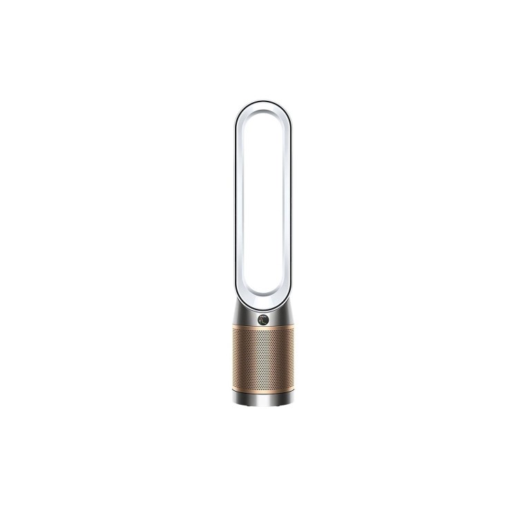 Refurbished AS NEW Dyson TP09 Purifier Cool Formaldehyde Bladeless Air Purifier Tower Fan