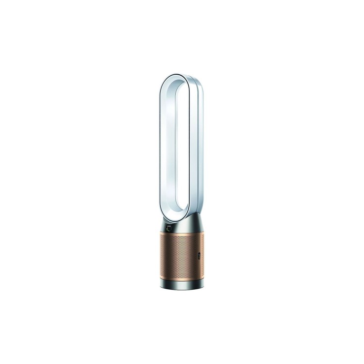 Refurbished AS NEW Dyson TP09 Purifier Cool Formaldehyde Bladeless Air Purifier Tower Fan