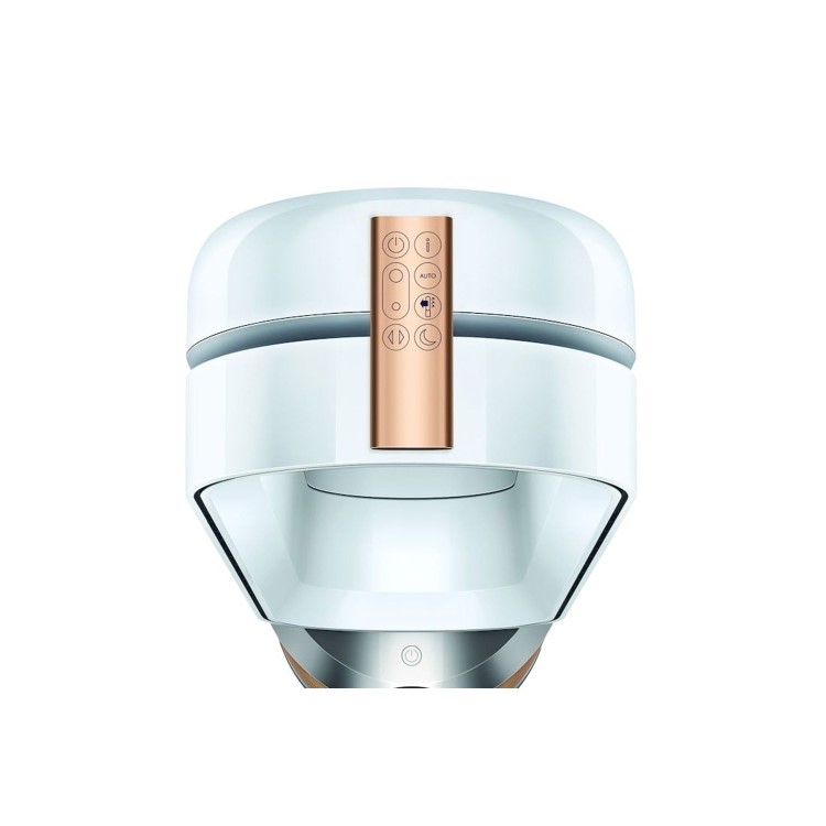 Refurbished AS NEW Dyson TP09 Purifier Cool Formaldehyde Bladeless Air Purifier Tower Fan