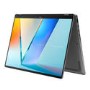 ASUS VivoBook 14 Flip Intel Core Ultra 7 16GB RAM 1TB SSD 14 Inch Touchscreen Convertible Windows 11 Laptop