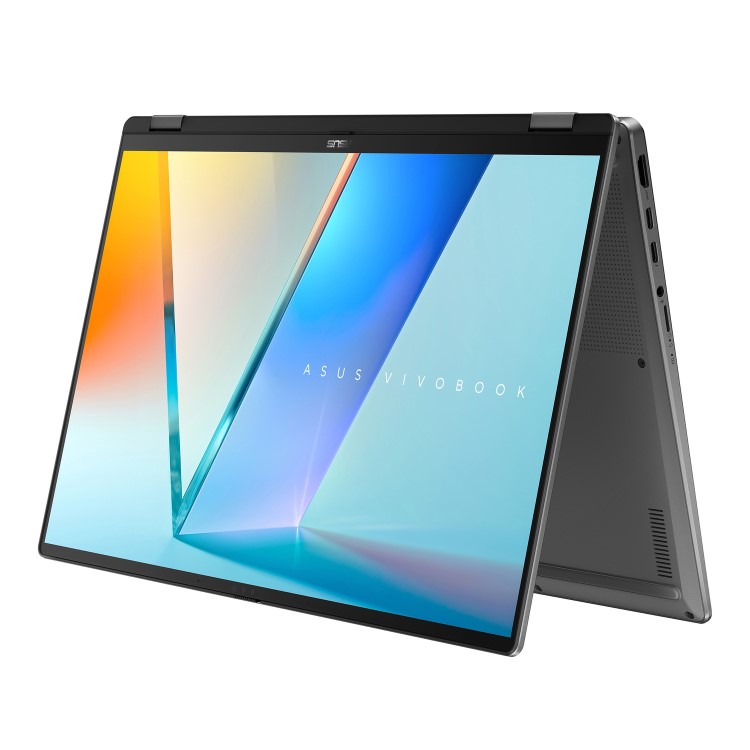ASUS VivoBook 14 Flip Intel Core Ultra 7 16GB RAM 1TB SSD 14 Inch Touchscreen Convertible Windows 11 Laptop