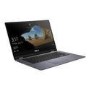 Asus VivoBook Flip 14 Core i3-7020U 4GB 128GB SSD 14 Inch Windows 10 Home 2-in-1 Convertible Laptop