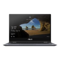 Asus VivoBook Flip 14 Core i3-7020U 4GB 128GB SSD 14 Inch Windows 10 Home 2-in-1 Convertible Laptop