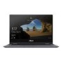 Asus VivoBook Flip 14 Core i3-7020U 4GB 128GB SSD 14 Inch Windows 10 Home 2-in-1 Convertible Laptop