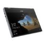 Asus VivoBook Flip 14 Core i3-7020U 4GB 128GB SSD 14 Inch Windows 10 Home 2-in-1 Convertible Laptop