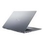 Asus VivoBook Flip 14 Core i3-7020U 4GB 128GB SSD 14 Inch Windows 10 Home 2-in-1 Convertible Laptop