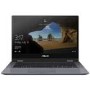 Refurbished Asus VivoBook Flip Core i5-8250U 4GB 128GB 14 Inch Windows 10 Convertible Laptop