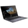 Refurbished Asus VivoBook Flip Core i5-8250U 4GB 128GB 14 Inch Windows 10 Convertible Laptop