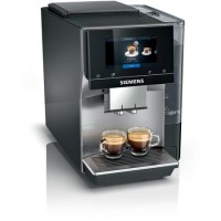 Siemens EQ700 Fully Automatic Bean To Cup Coffee Machine - Black