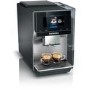 Siemens EQ700 Fully Automatic Bean To Cup Coffee Machine - Black