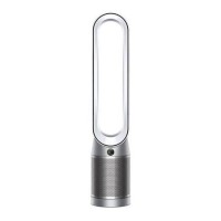 Refurbished Dyson Purifier Cool Autoreact TP7A Tower Fan - White/Nickel Refurbished Dyson Purifier Cool Autoreact TP7A Tower Fan - White/Nickel