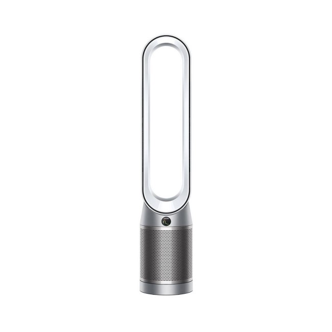 Dyson TP7A Purifier Cool Autoreact Bladeless Air Purifier Tower Fan