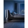 Refurbished Dyson Purifier Cool Autoreact TP7A Tower Fan - White/Nickel