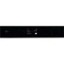 AEG 8000 Series MealAssist Electric Single Oven with SteamPro - Black