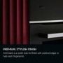AEG 8000 Series MealAssist Electric Single Oven with SteamPro - Matt Black