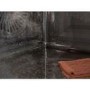 AEG 8000 Series MealAssist Electric Single Oven with SteamPro - Matt Black