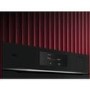 AEG 8000 Series MealAssist Electric Single Oven with SteamPro - Matt Black