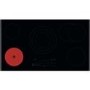 AEG 3000 Series 90cm 5 Zone Ceramic Hob