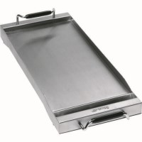 Smeg TPKX Teppanyaki Griddle Plate