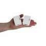 TRENDnet 500Mbps 1 Port Nano Powerline Adapter - 2 Pack