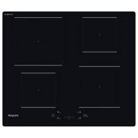 Hotpoint CleanProtect 60cm 4 Zone Induction Hob Hotpoint CleanProtect 60cm 4 Zone Induction Hob