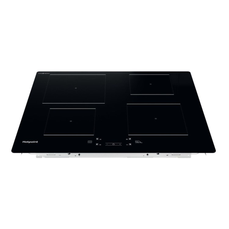 Hotpoint CleanProtect 60cm 4 Zone Induction Hob