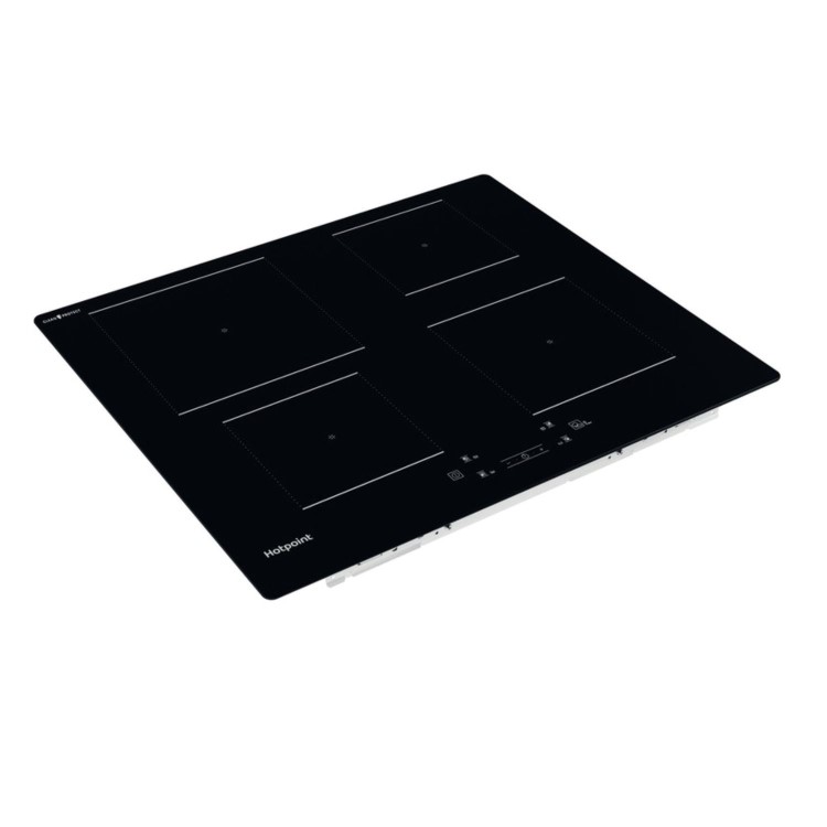 Hotpoint CleanProtect 60cm 4 Zone Induction Hob