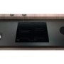 Refurbished Hotpoint TQ1460SNE 59cm 4 Zone Induction Hob Black