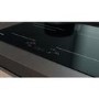Refurbished Hotpoint TQ1460SNE 59cm 4 Zone Induction Hob Black