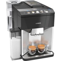 Siemens EQ500 Fully Automatic Bean To Cup Coffee Machine - Silver