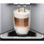Siemens EQ500 Fully Automatic Bean To Cup Coffee Machine - Silver