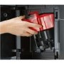 Siemens EQ500 Fully Automatic Bean To Cup Coffee Machine - Silver