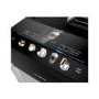 Siemens EQ500 Fully Automatic Bean To Cup Coffee Machine - Silver