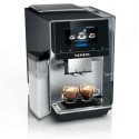 TQ717GB3 Siemens EQ700 Bean-to-Cup Coffee Machine – Stainless Steel Milk Frother & iSelect Display