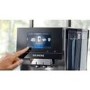 Siemens EQ700 Automatic Bean to Cup Coffee Machine - Stainless Steel