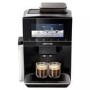 Siemens TQ903GB9 EQ900 Bean-to-Cup Coffee Machine – Dual Hopper baristaMode & iSelect Touchscreen