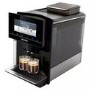 Siemens TQ903GB9 EQ900 Bean-to-Cup Coffee Machine – Dual Hopper baristaMode & iSelect Touchscreen