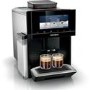 Siemens TQ903GB9 EQ900 Bean-to-Cup Coffee Machine – Dual Hopper baristaMode & iSelect Touchscreen