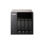QNAP TR-004 4 Bay Desktop NAS