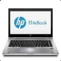 Refurbished HP EliteBook 8470P A1G60AV Core i5-3320M 8GB 128GB 14 Inch Windows 10 Laptop