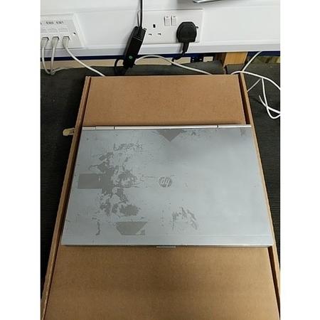 Refurbished HP EliteBook 8470P A1G60AV Core i5-3320M 8GB 128GB 14 Inch Windows 10 Laptop