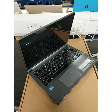Refurbished Acer Aspire V5-472P Core i5-3337U 4GB 500GB 14 Inch Windows 10 Laptop