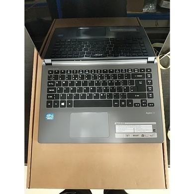 Refurbished Acer Aspire V5-472P Core i5-3337U 4GB 500GB 14 Inch Windows 10 Laptop