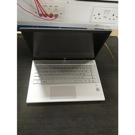 Refurbished HP Pavilion 14-CE3XXX Core i3-1005G1 4GB 128GB 14 Inch Windows 10 Laptop