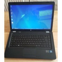 Refurbished HP Notebook G56 Intel Pentium T4500 4GB 256GB 15.6 Inch Windows 10 Laptop