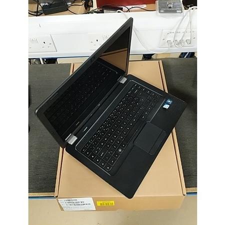 Refurbished HP Notebook G56 Intel Pentium T4500 4GB 256GB 15.6 Inch Windows 10 Laptop