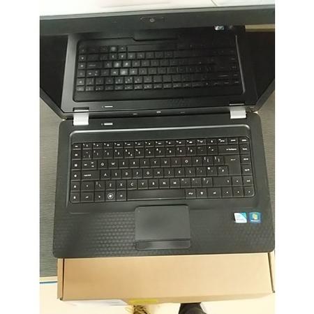 Refurbished HP Notebook G56 Intel Pentium T4500 4GB 256GB 15.6 Inch Windows 10 Laptop