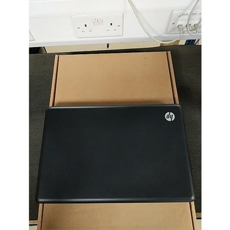 Refurbished HP Notebook G56 Intel Pentium T4500 4GB 256GB 15.6 Inch Windows 10 Laptop